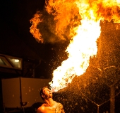Feuerwerker bestellen